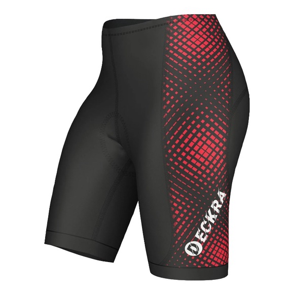 COPY - Women Cycling Shorts New 3D Gel Padded Road Cycling Training Bicycle Sho… - Picture 2 of 6